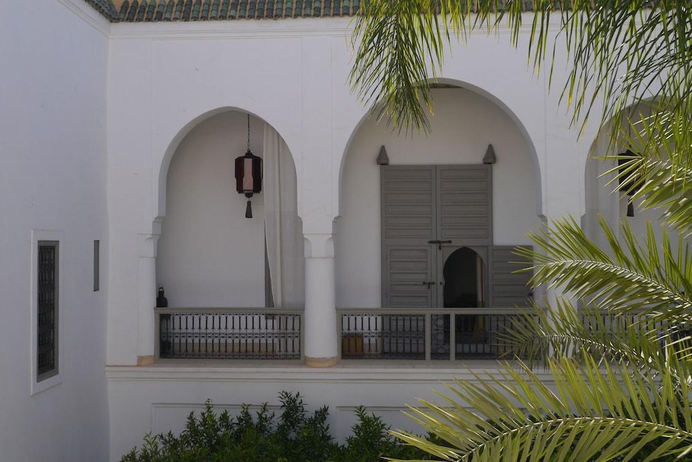 Riad Talaa12 Marakéš Exteriér fotografie