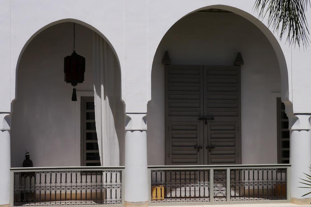 Riad Talaa12 Marakéš Exteriér fotografie