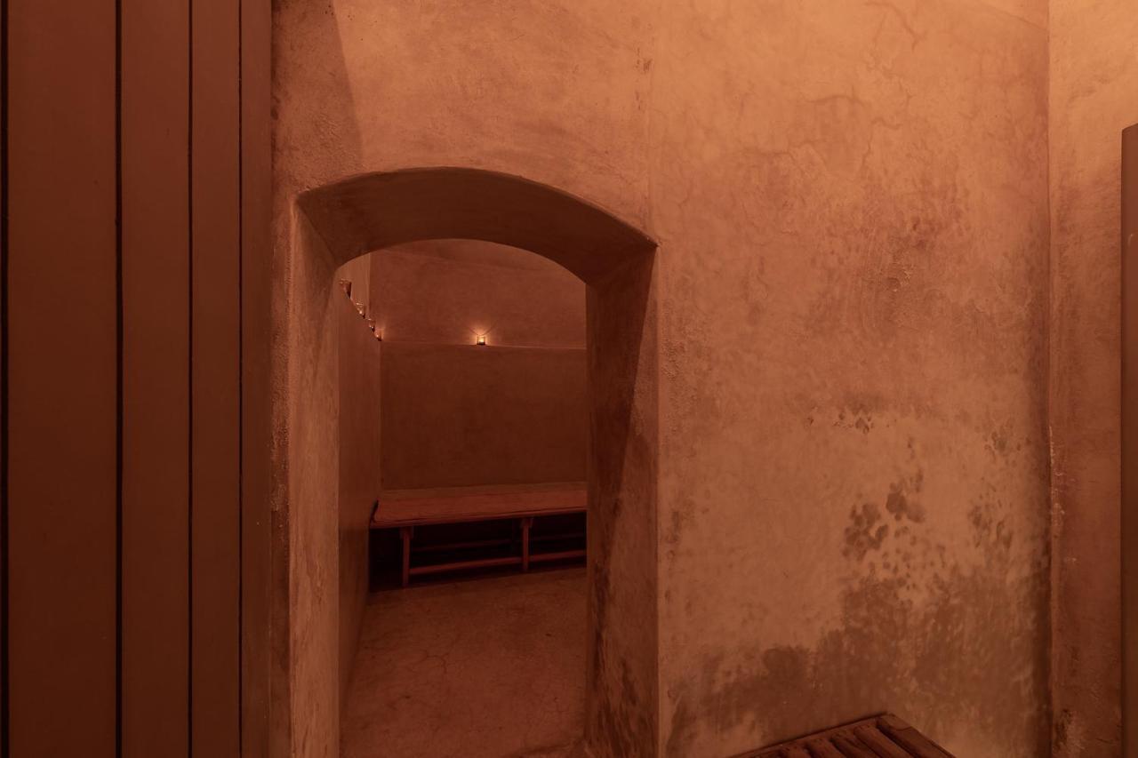 Riad Talaa12 Marakéš Exteriér fotografie