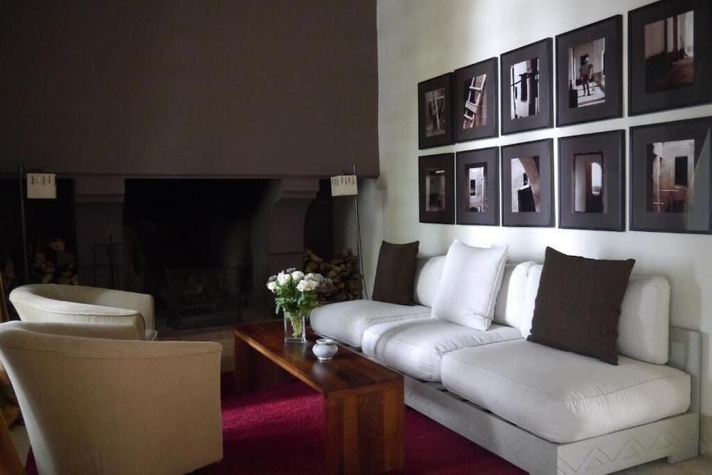 Riad Talaa12 Marakéš Exteriér fotografie